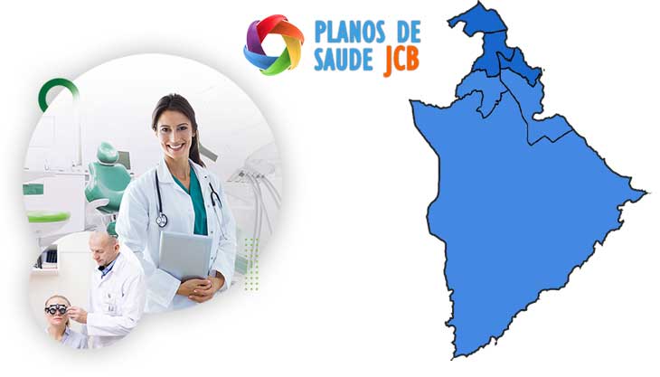 Plano de Saude em Sao Bernardo