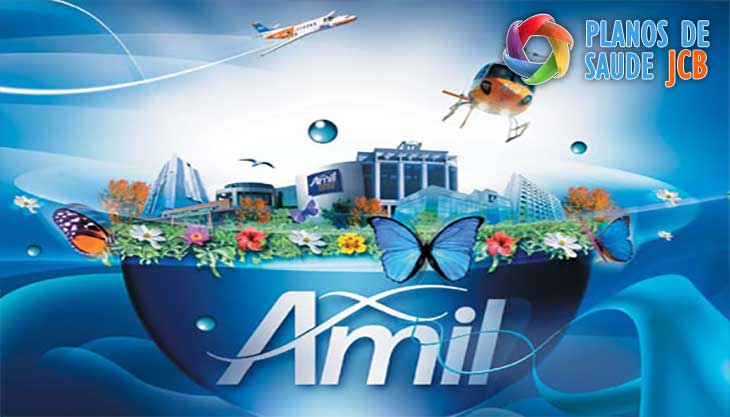 Plano de Saude Empresarial Amil