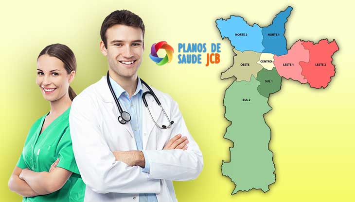 Plano de Saude na Bela Vista SP