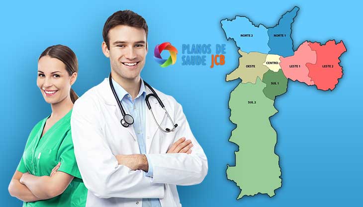 Plano de Saude na Freguesia do o SP 