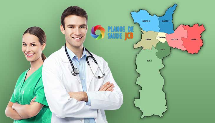 Plano de Saude no Ipiranga SP