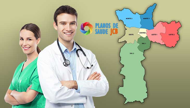 Plano de Saude no Itaim Bibi SP